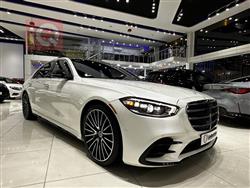 مێرسێدس بێنز S-Class
